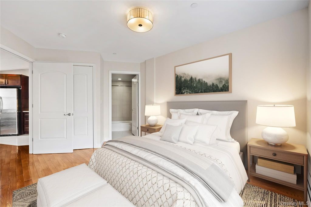 Photo of 456 W 167th Street #4D, New York (Manhattan), NY 10032 (MLS # 957914)