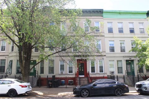 198 Hull Street Brooklyn NY 11233