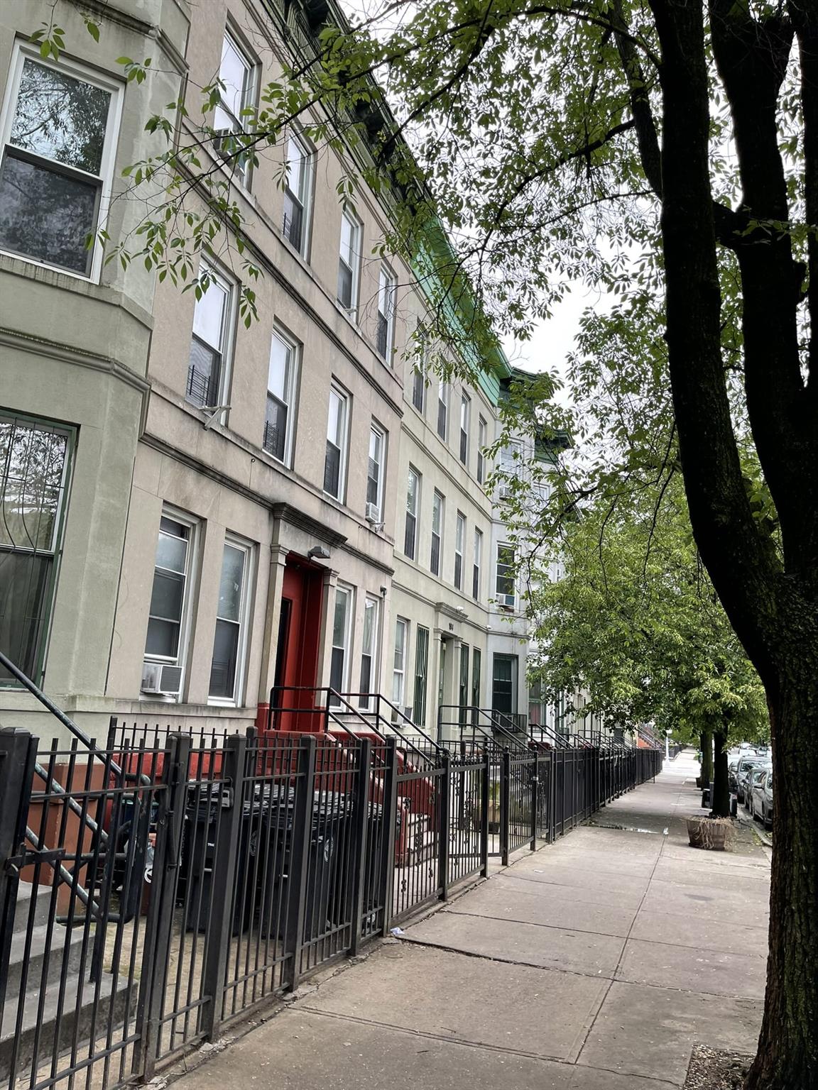 198 Hull Street