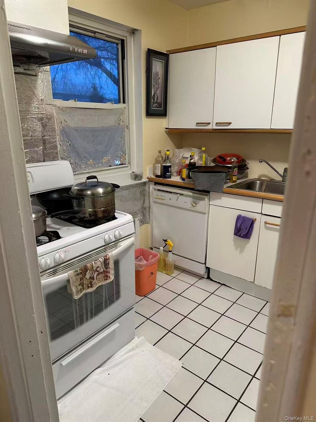 Photo of 6739 150th Street #350B, Kew Garden Hills, NY 11367 (MLS # 953915)