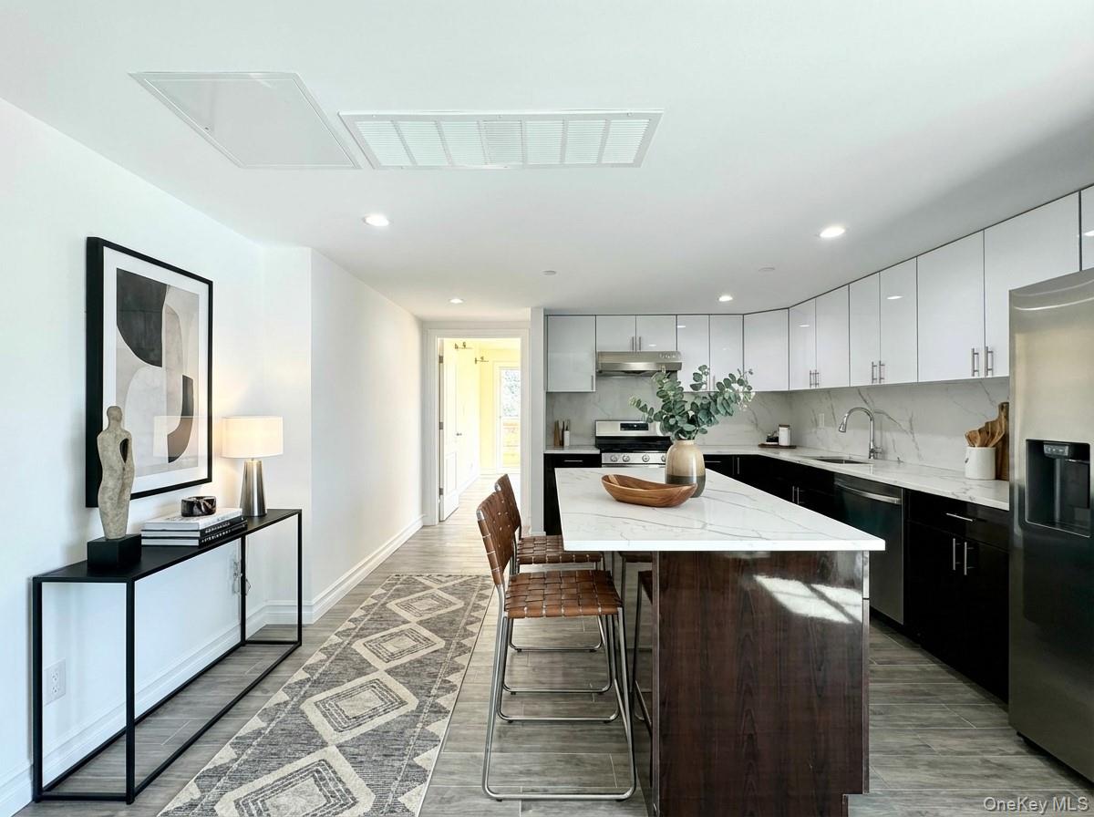 65-18 Austin St, Unit 7H