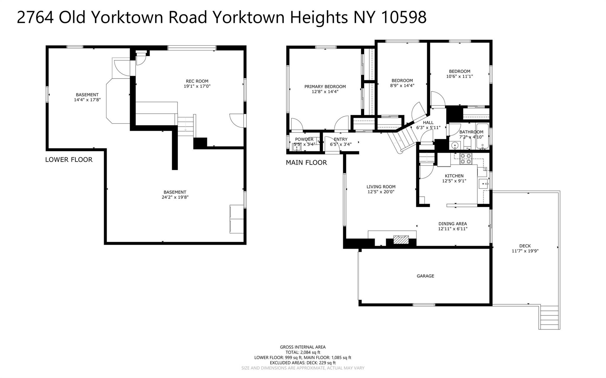 2764 Old Yorktown Road, Yorktown Heights, New York image 19