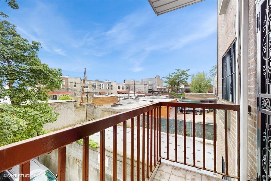 Property for Sale at 103rd St G-2, Corona, Queens, NY - Bedrooms: 2 
Bathrooms: 1 
Rooms: 4  - $415,000