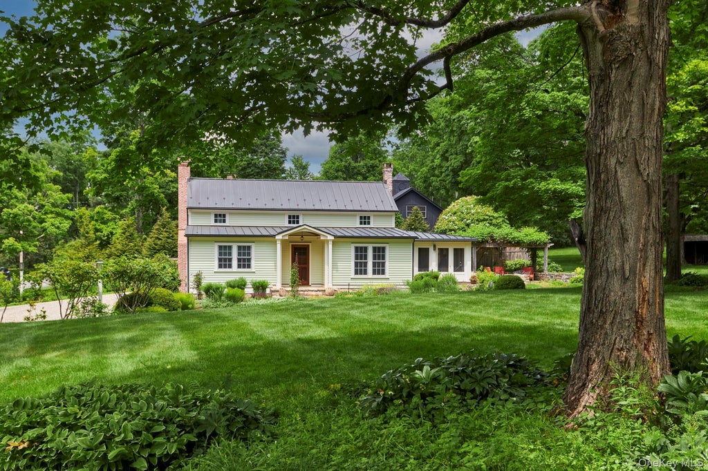 Photo of 1408 Route 83, Pine Plains, NY 12567 (MLS # 1056226)