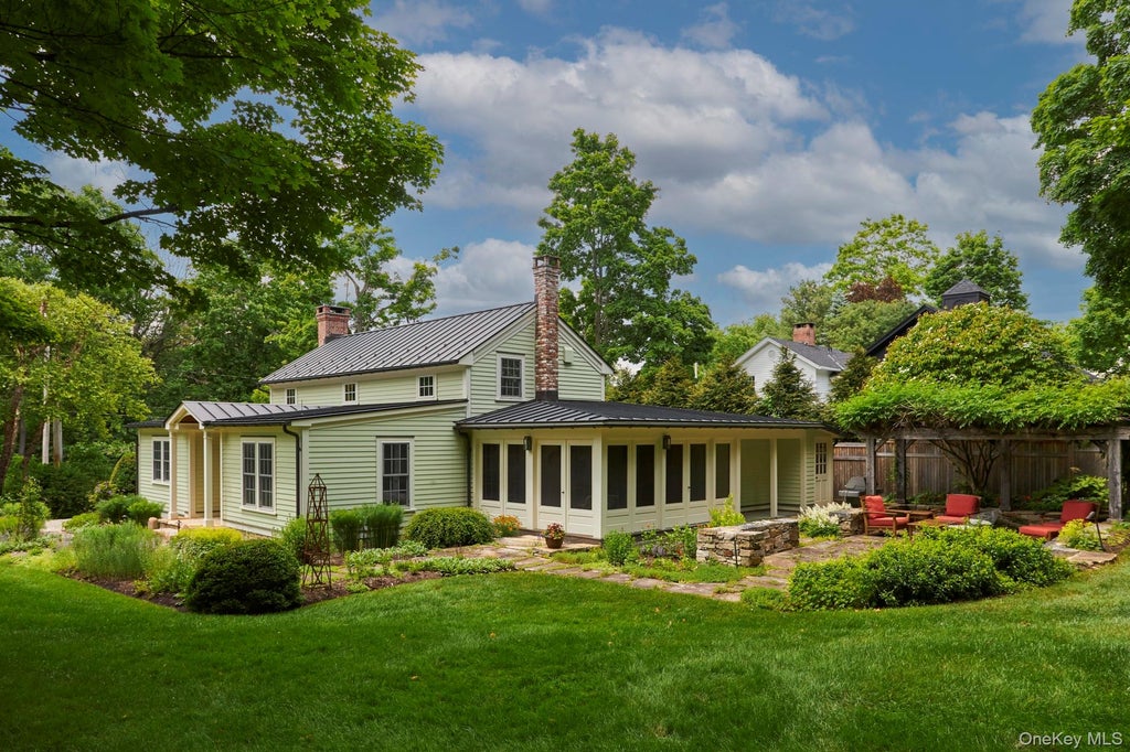 Photo of 1408 Route 83, Pine Plains, NY 12567 (MLS # 1056226)