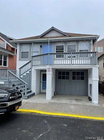Long Beach, New York 11561, United States, 1 Bedroom Bedrooms, ,1 BathroomBathrooms,Residential,Active,250204
