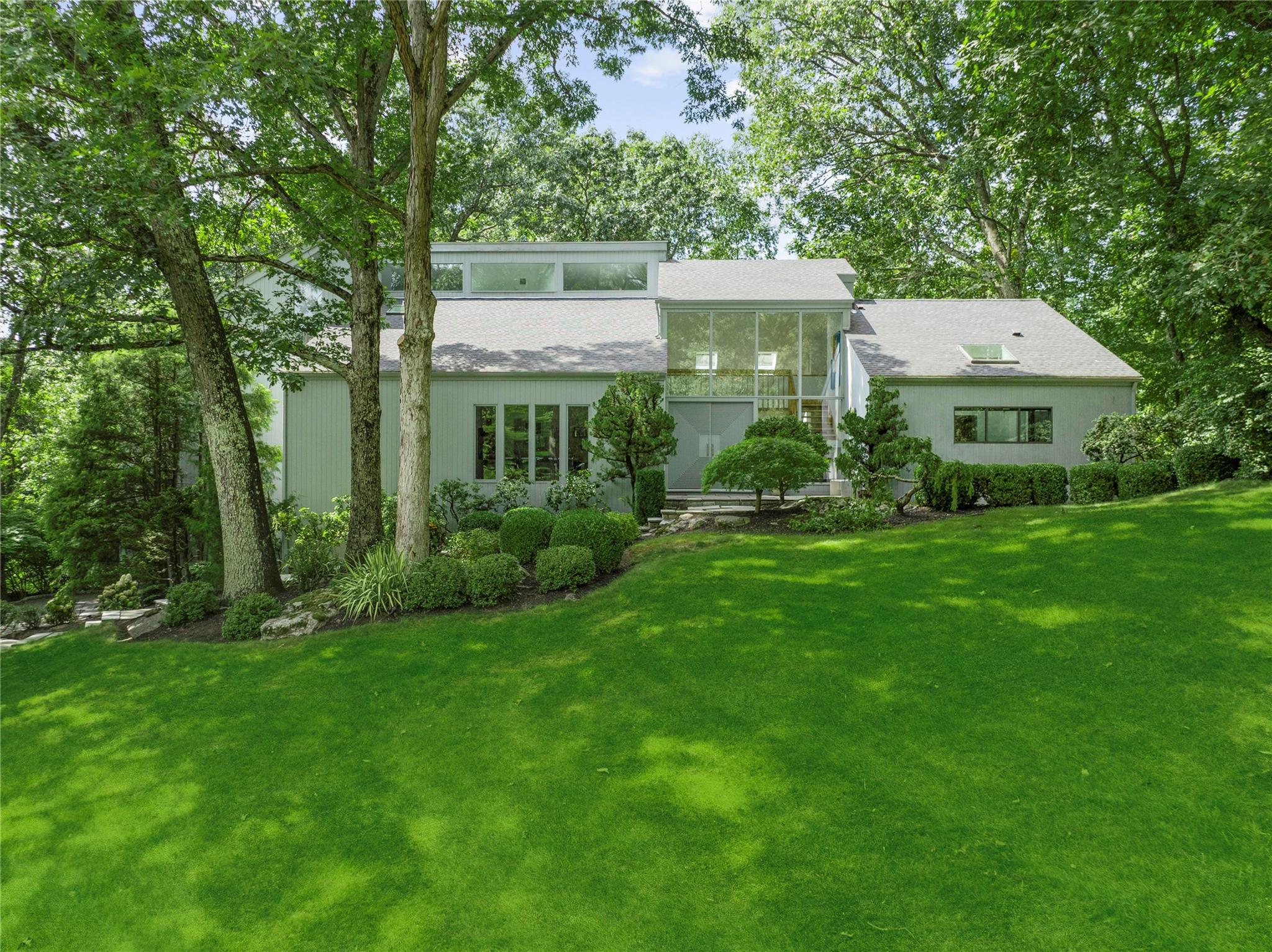 7 High Meadows Road, Mount Kisco, New York image 47