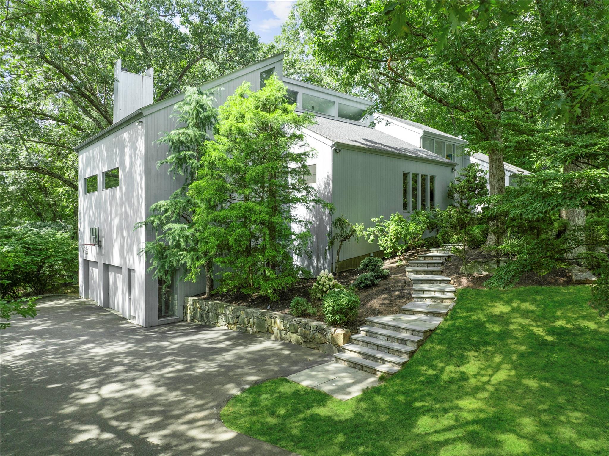 7 High Meadows Road, Mount Kisco, New York image 45