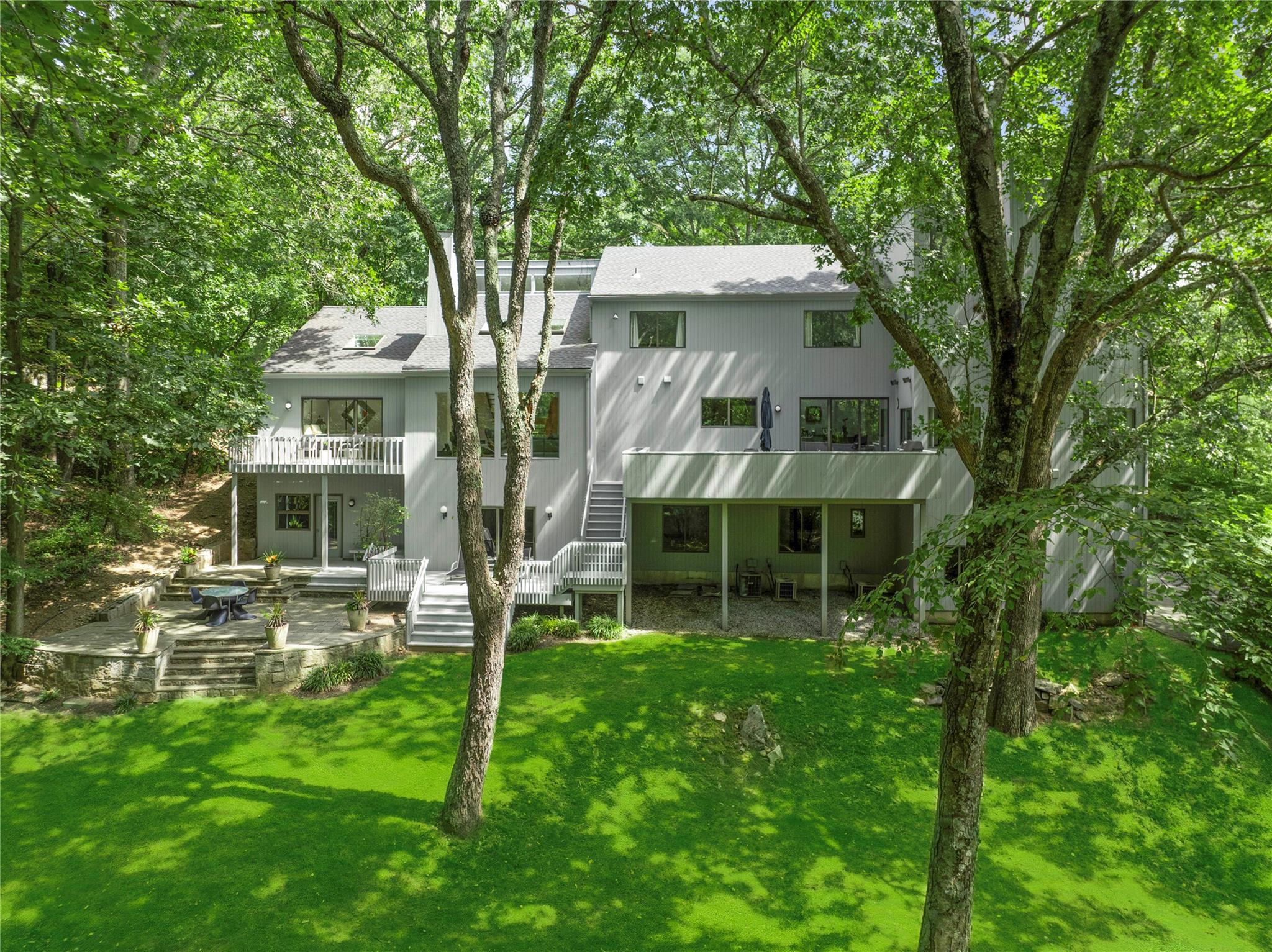 7 High Meadows Road, Mount Kisco, New York image 40