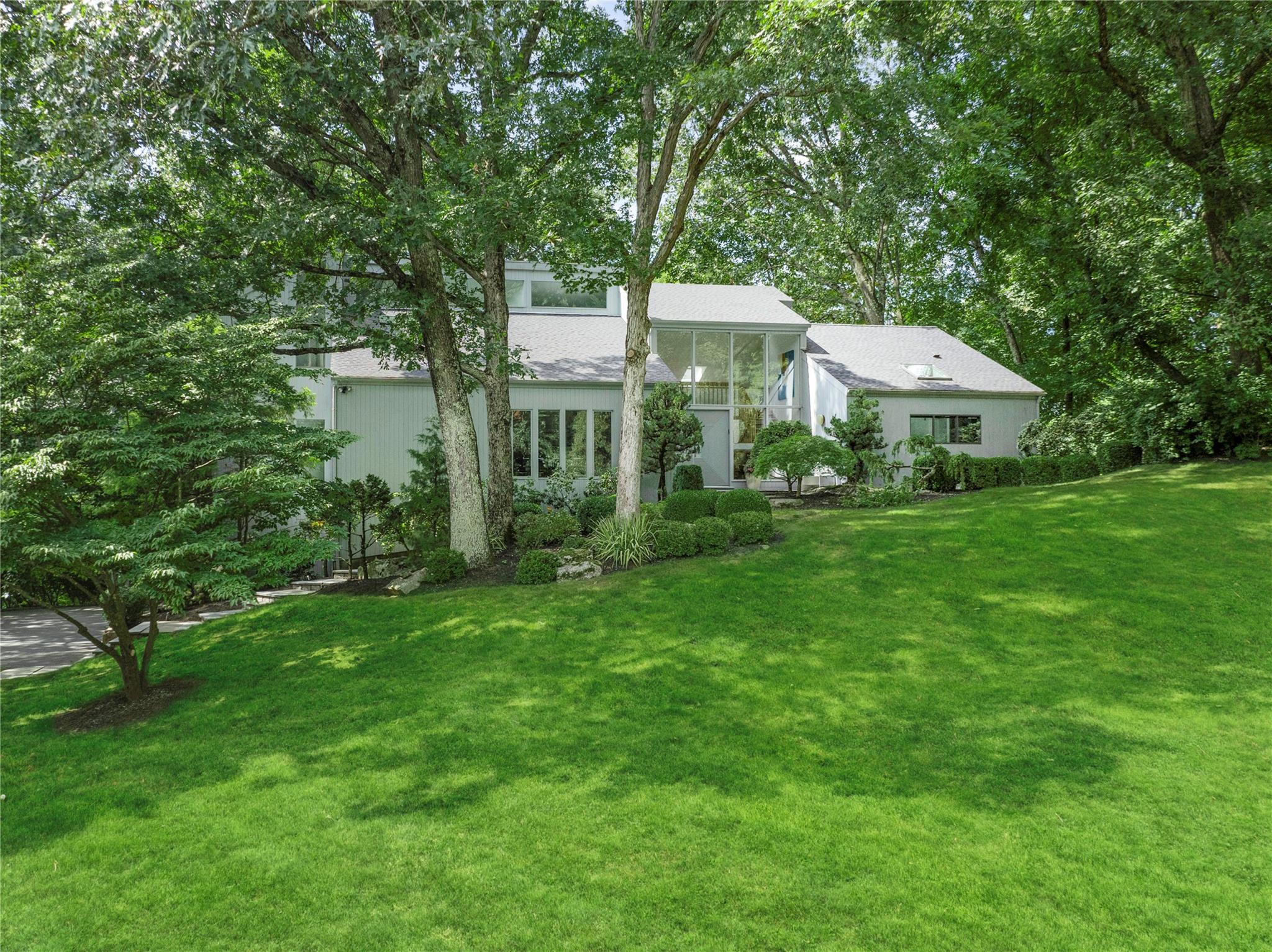 7 High Meadows Road, Mount Kisco, New York image 46