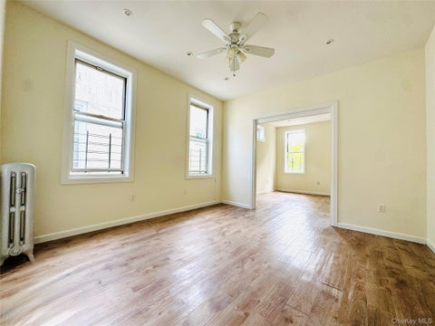 Apartment For Rent - 279 Schaefer Street #3<br/> Brooklyn, NY 11237