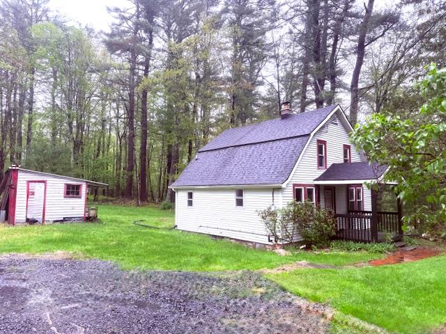 38 Eldred Yulan Road, Eldred, New York image 3