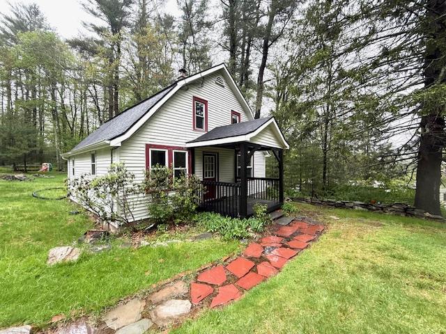 38 Eldred Yulan Road, Eldred, New York image 6