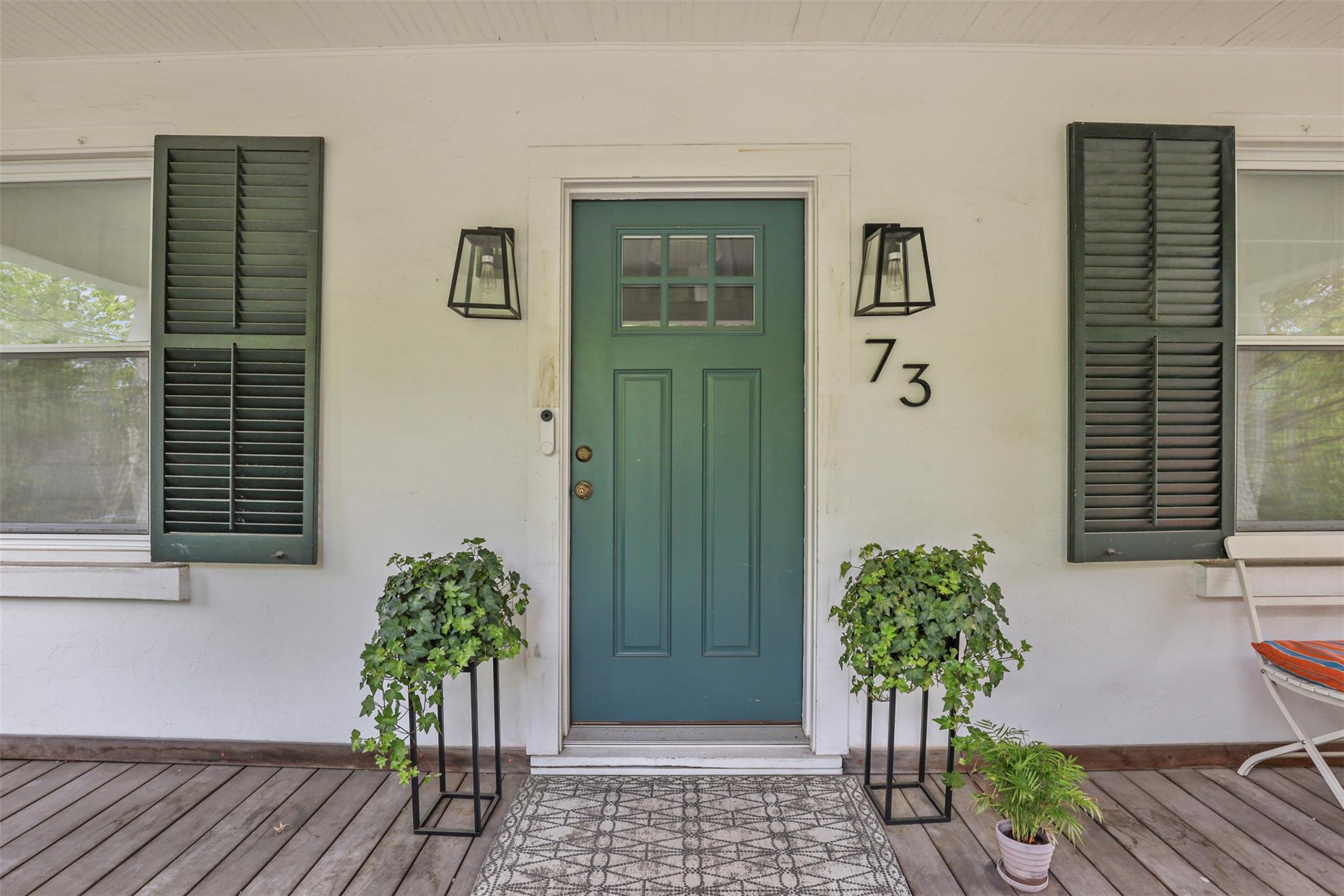 73 Meadow Street