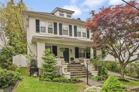 73 Meadow Street Tarrytown NY 10591