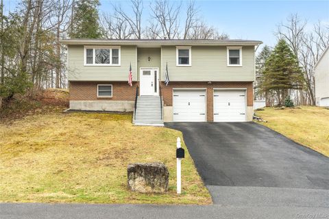 Photo of 45 Raker Road, Poughkeepsie, NY 12603 (MLS # 924521)