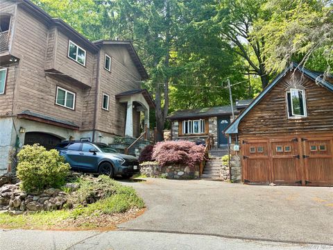 Homes For Sale - 17 Seneca Hill<br/> Orange County, Greenwood Lake, NY 10925