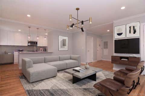 Apartment For Rent - 245 Wolfs Lane #2A<br/> Pelham, NY 10803