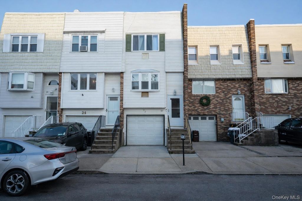 Photo of 23 Yucca Drive, Staten Island, NY 10312 (MLS # 944064)