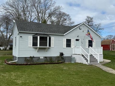 128 Maywood Drive, Mastic Beach, NY 11951 - MLS#: 873410