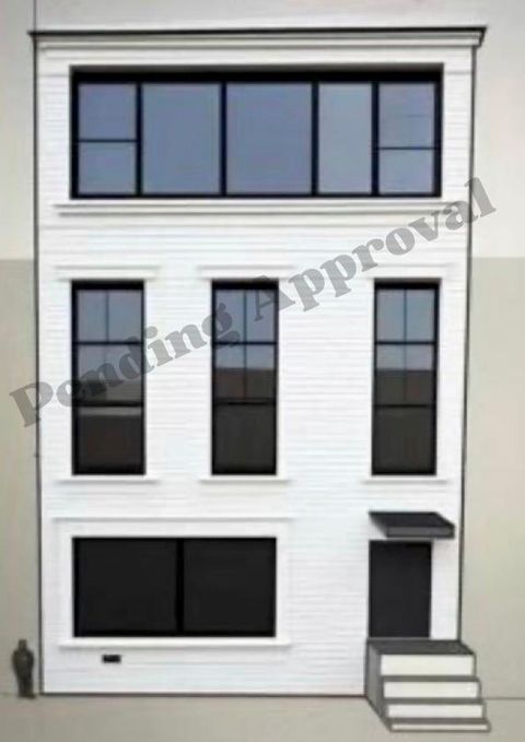 123 Hendrix Street Brooklyn NY 11207