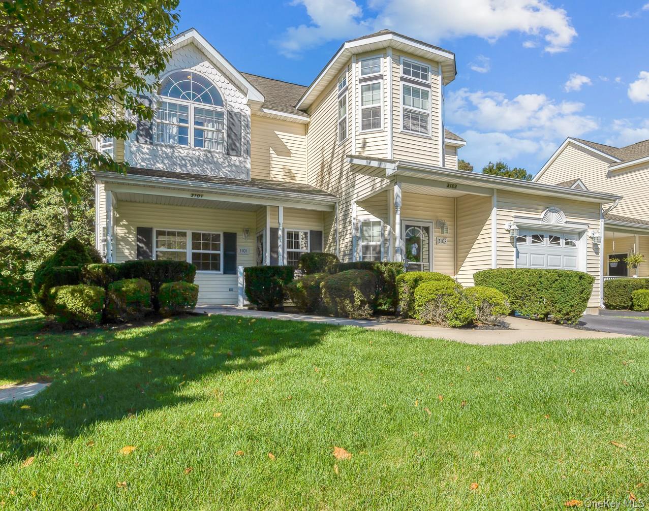 3102 Amen Corner