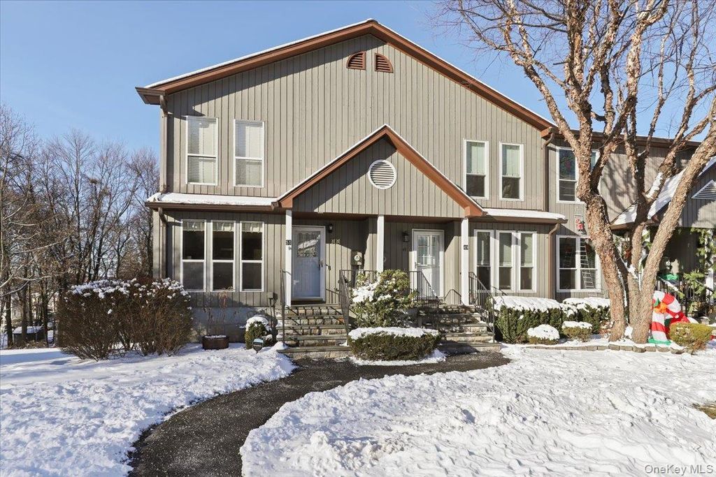 Photo of 51 Hemlock Circle, Peekskill, NY 10566 (MLS # 944640)