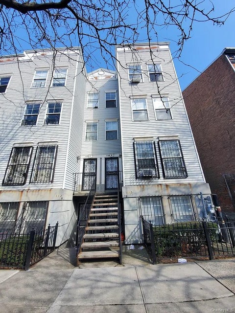 Condo For Rent - 115 Vanderbilt Avenue #115A<br/> Brooklyn, NY 11205