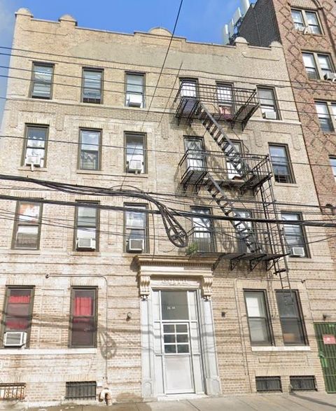 36-16 30 Street Long Island City NY 11106
