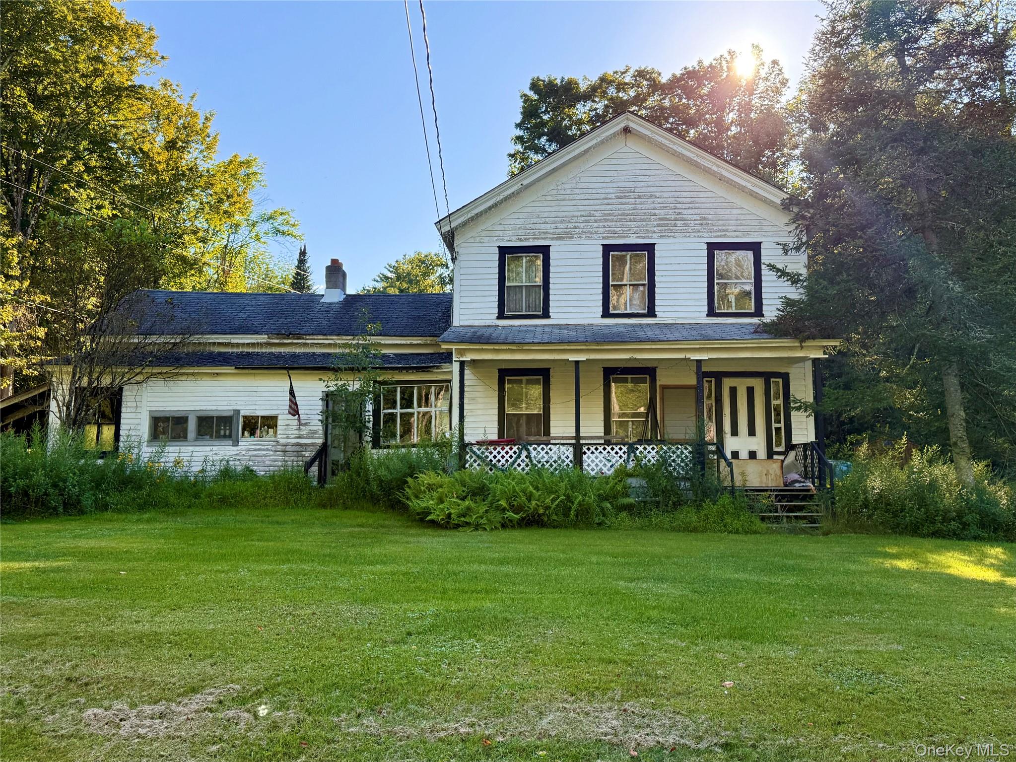 94 Plank Road 71
