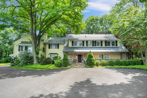24 Eton Road Scarsdale NY 10583