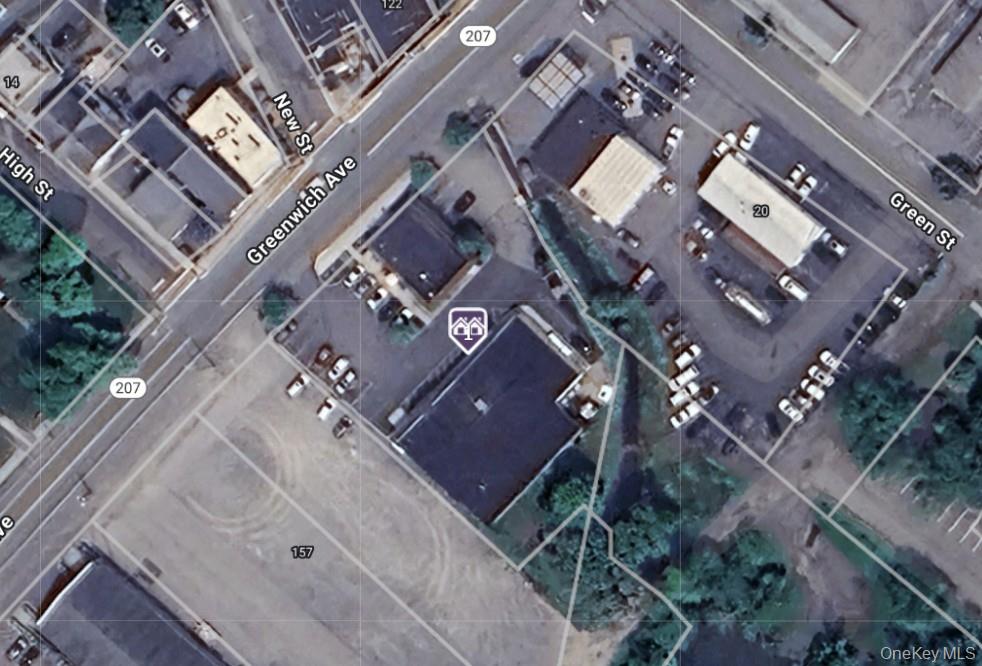 151 Greenwich Avenue