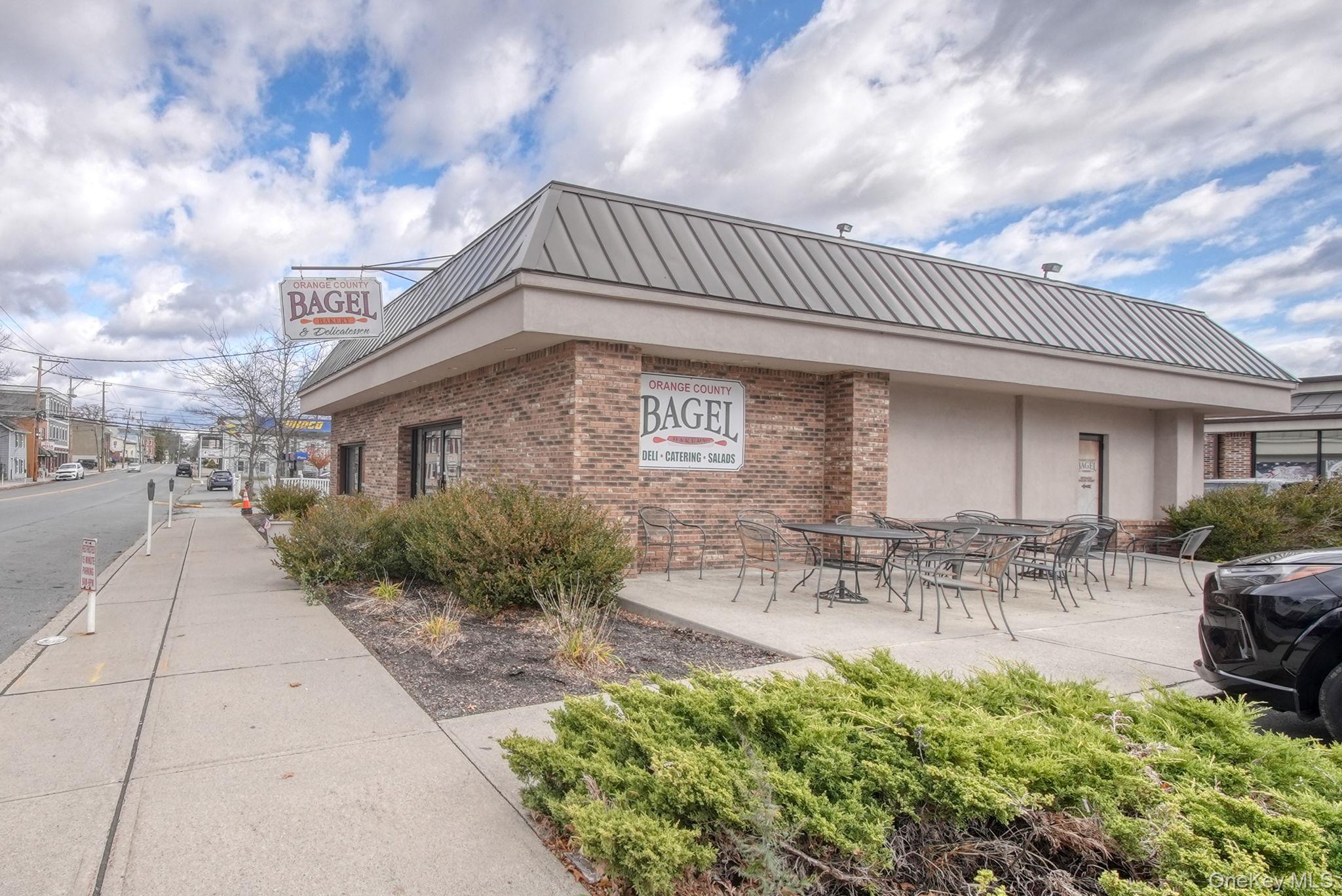 151 Greenwich Avenue