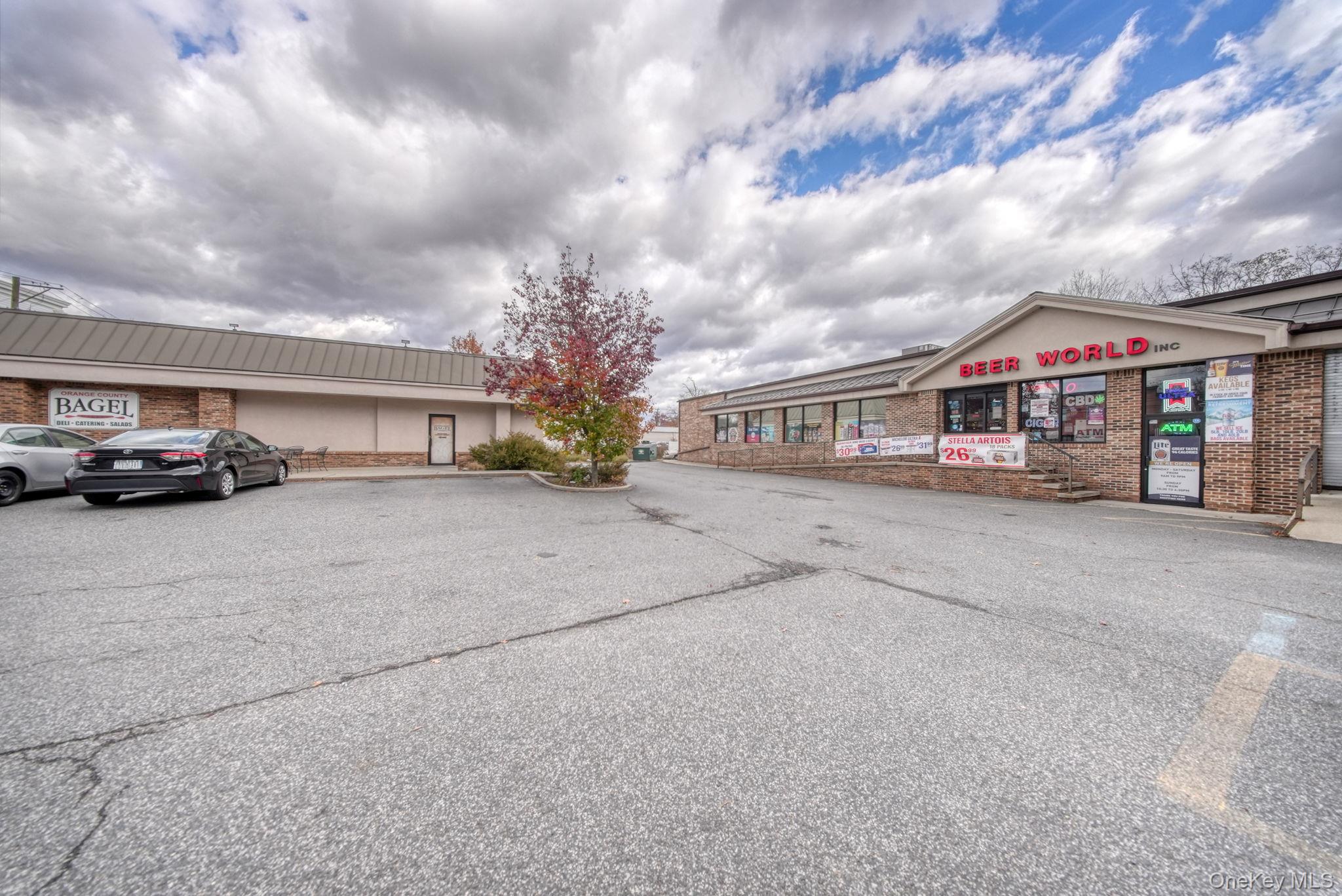 151 Greenwich Avenue