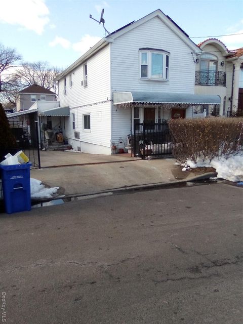 130-26 124th Street 1 South Ozone Park NY 11420