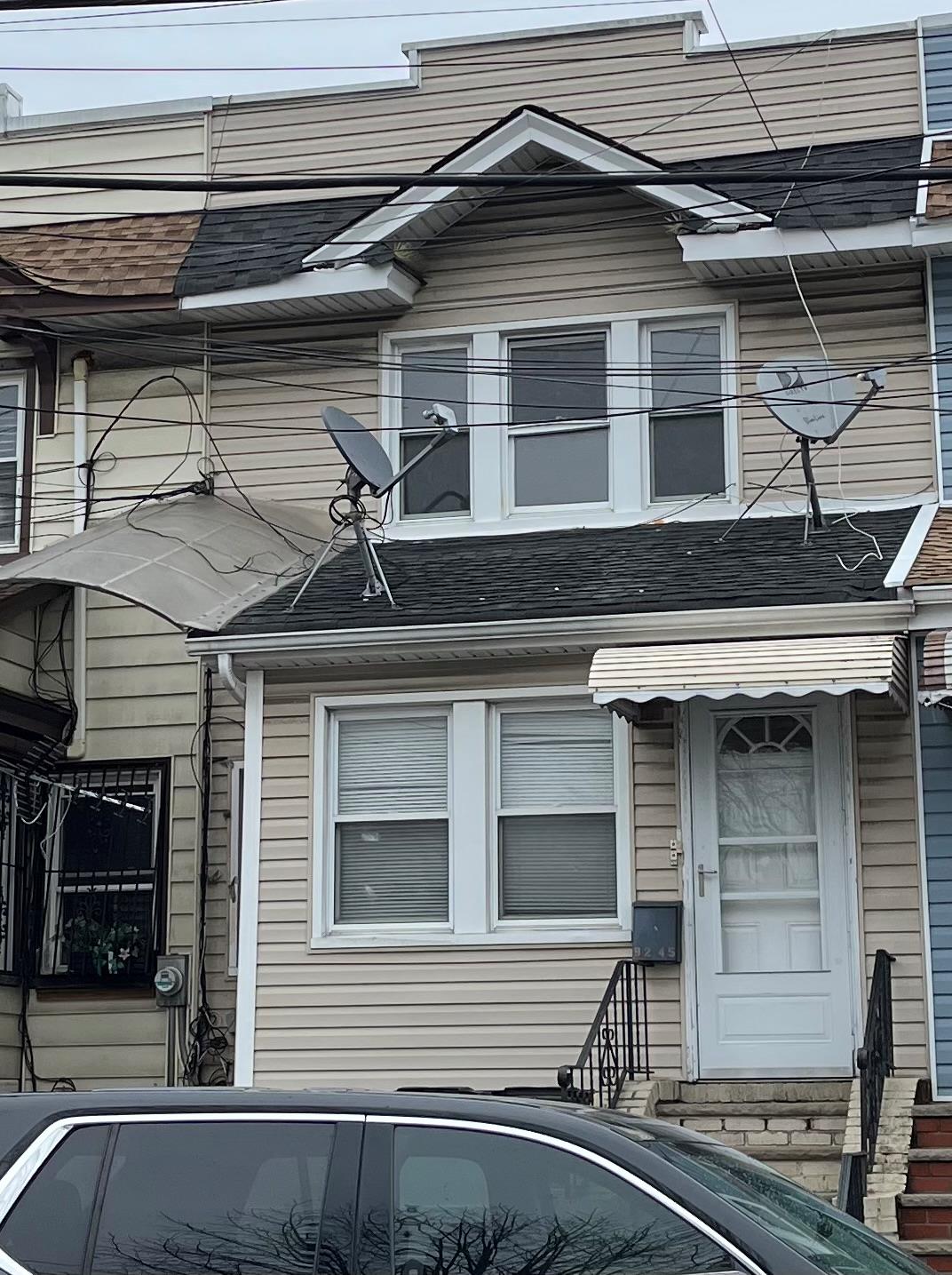 Property for Sale at 75th Street, Woodhaven, Queens, NY - Bedrooms: 3 
Bathrooms: 2  - $775,000