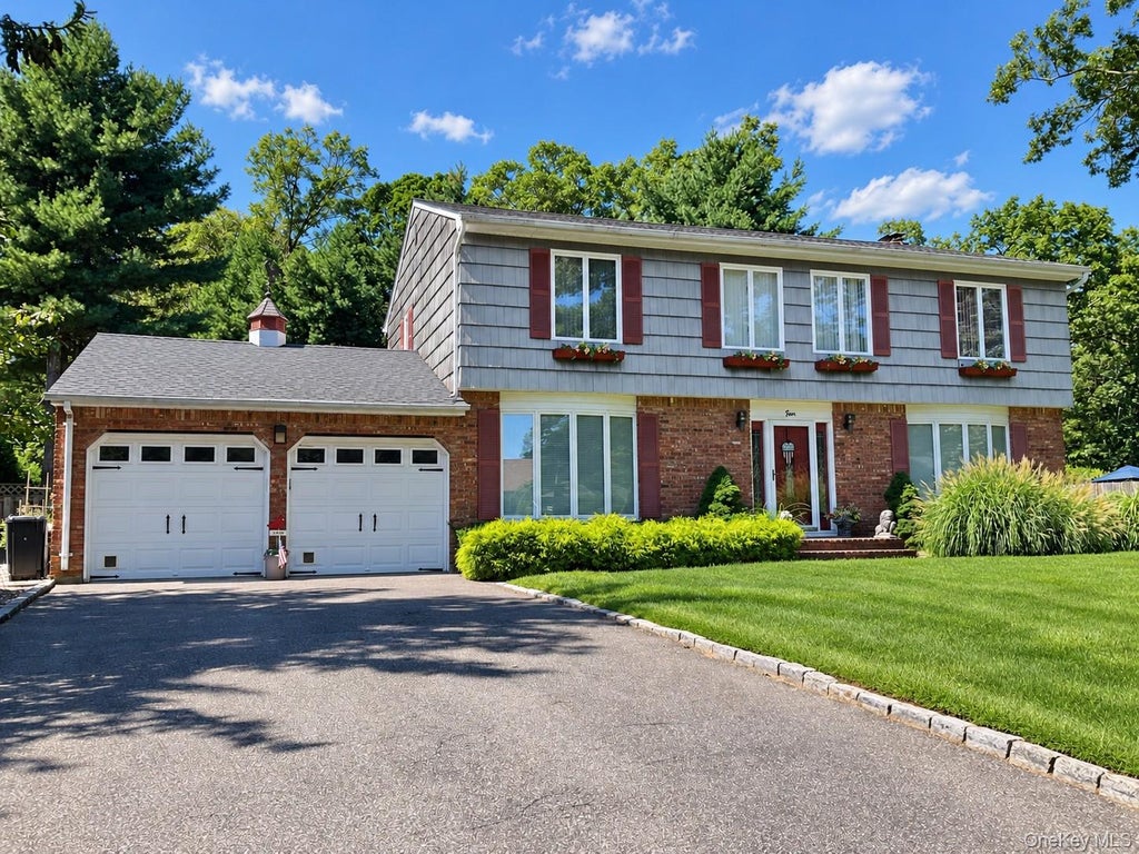 Photo of 50 Glenridge Avenue, Stony Brook, NY 11790 (MLS # 1047831)