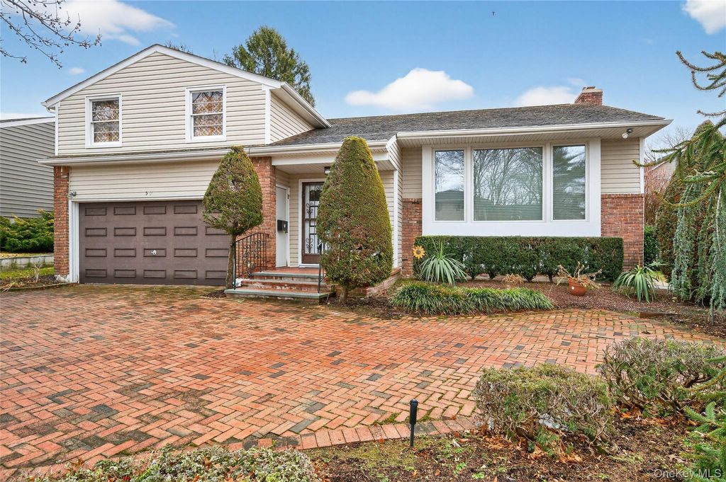 Photo of 50 Netto Lane, Plainview, NY 11803 (MLS # 953359)