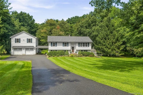 Homes For Sale - 167 Woodcock Mtn Road<br/> Washingtonville, NY 10992
