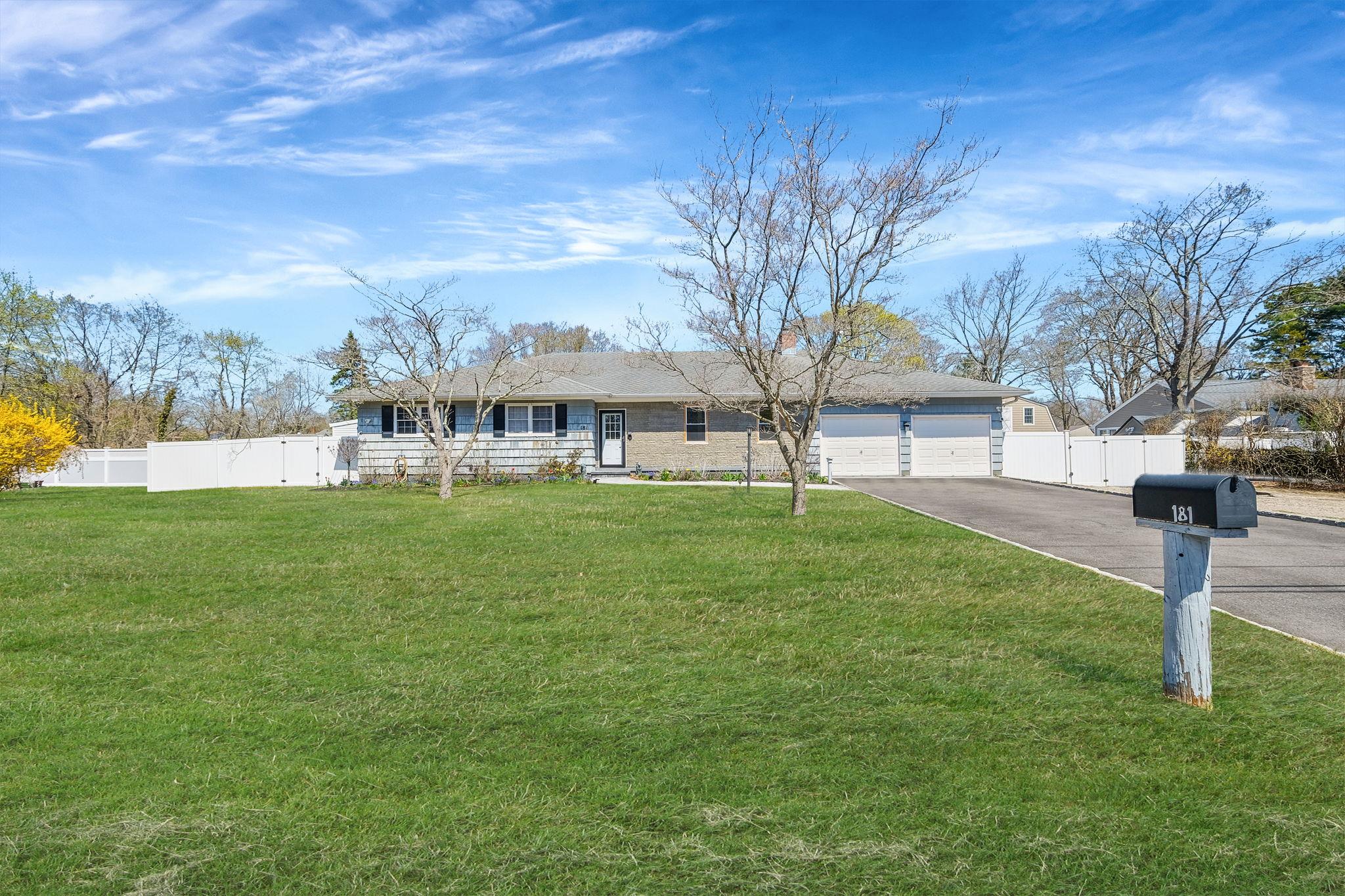 181 Beaverdam Road, Islip, New York image 1