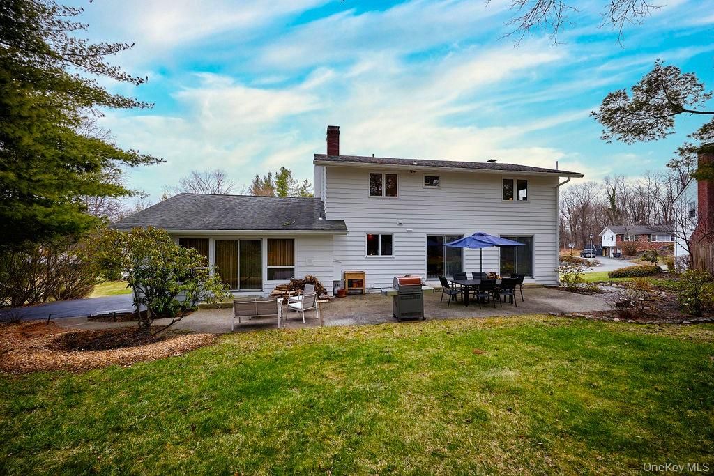 Photo of 42 Thornwood Drive, Poughkeepsie, NY 12603 (MLS # 973463)