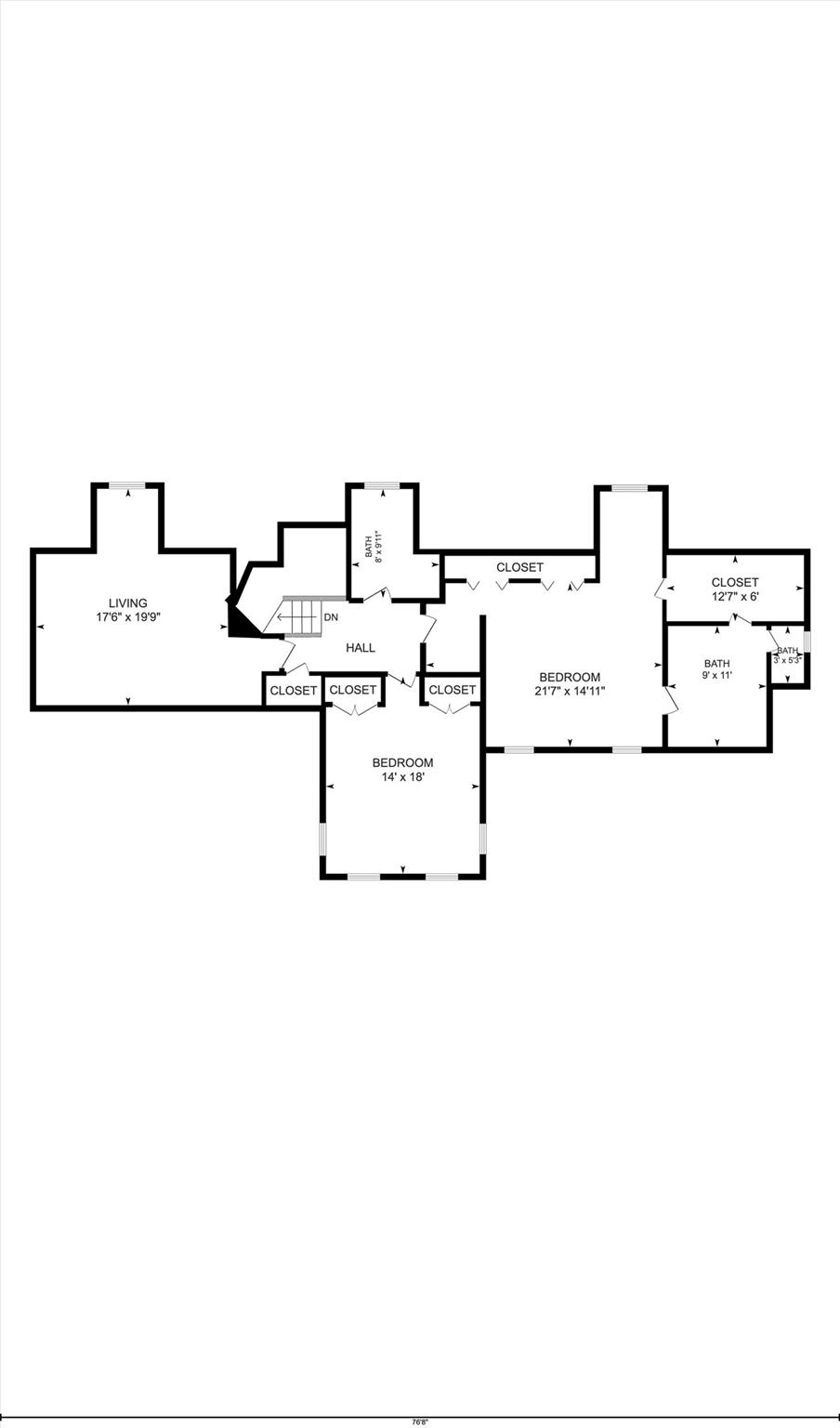 6 Ogden Road, Scarsdale, New York image 44