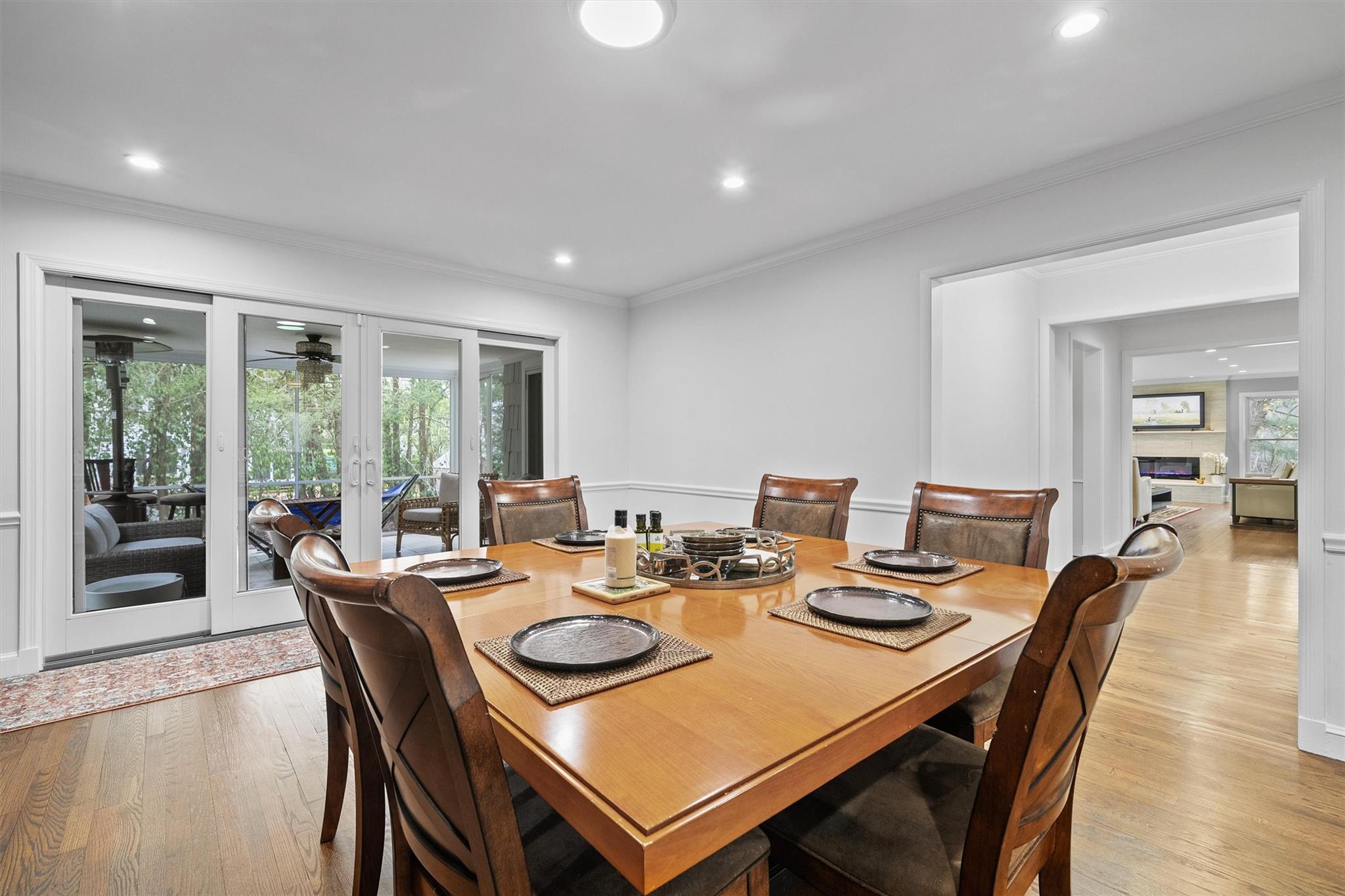 6 Ogden Road, Scarsdale, New York image 11