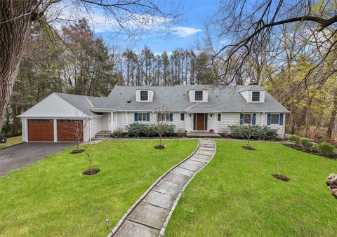 6 Ogden Road, Scarsdale, NY 10583 - MLS#: 845808