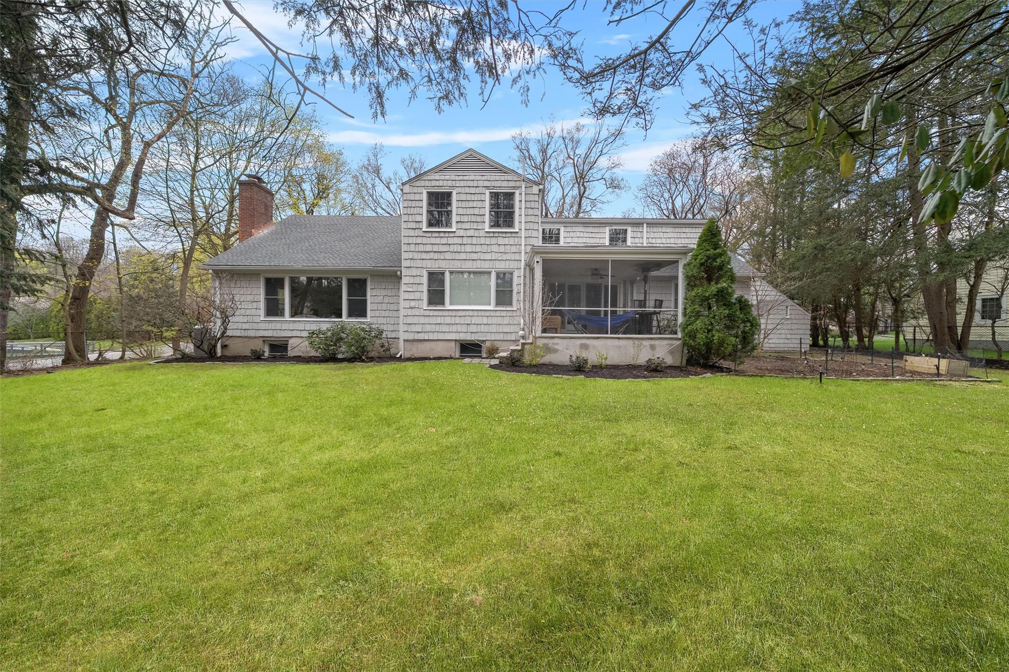 6 Ogden Road, Scarsdale, New York image 38