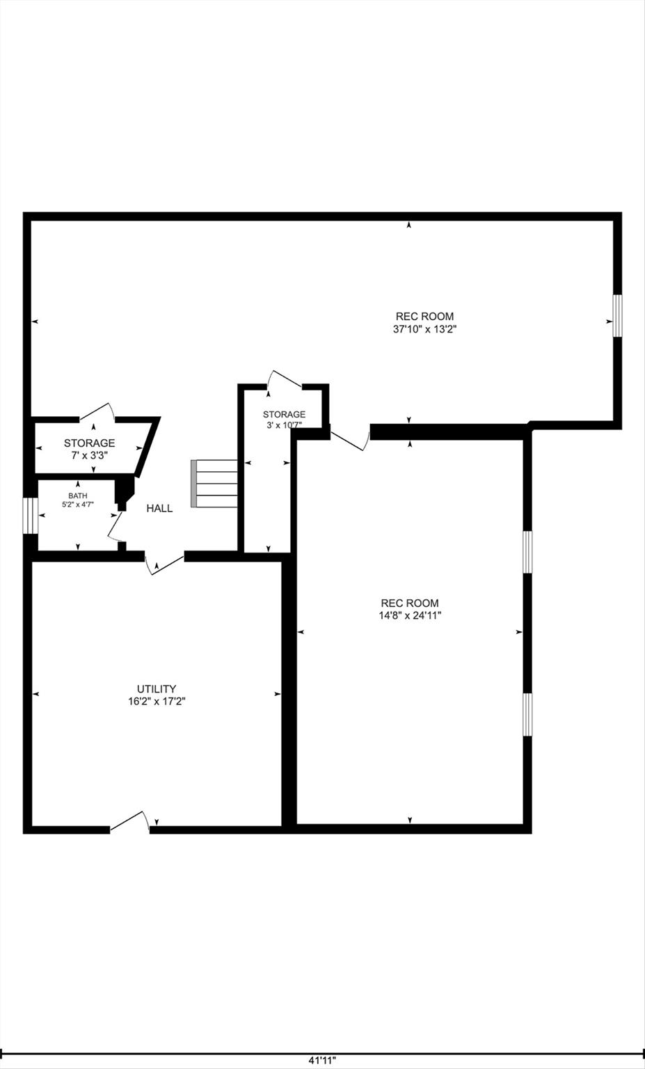 6 Ogden Road, Scarsdale, New York image 45