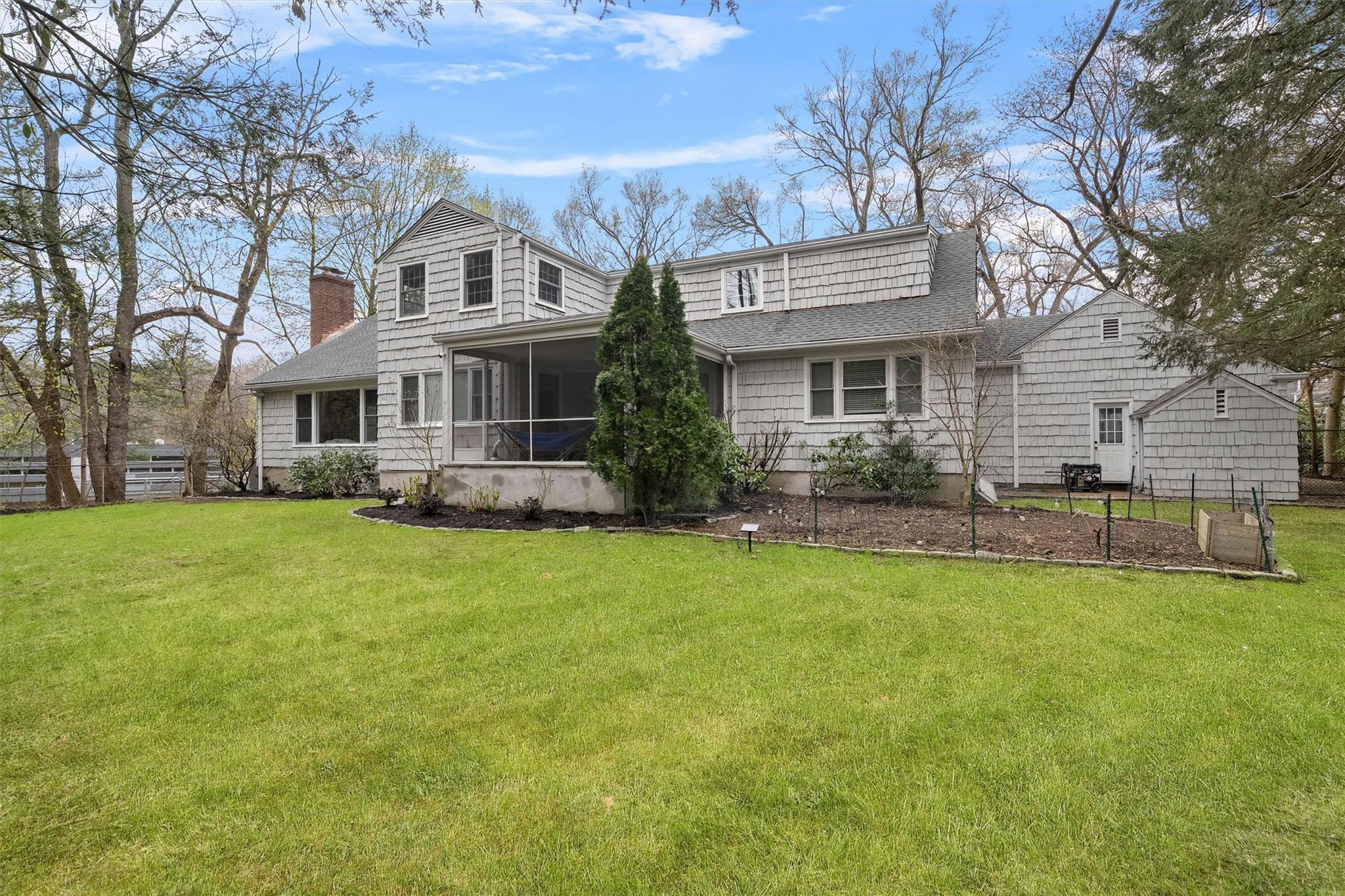 6 Ogden Road, Scarsdale, New York image 37