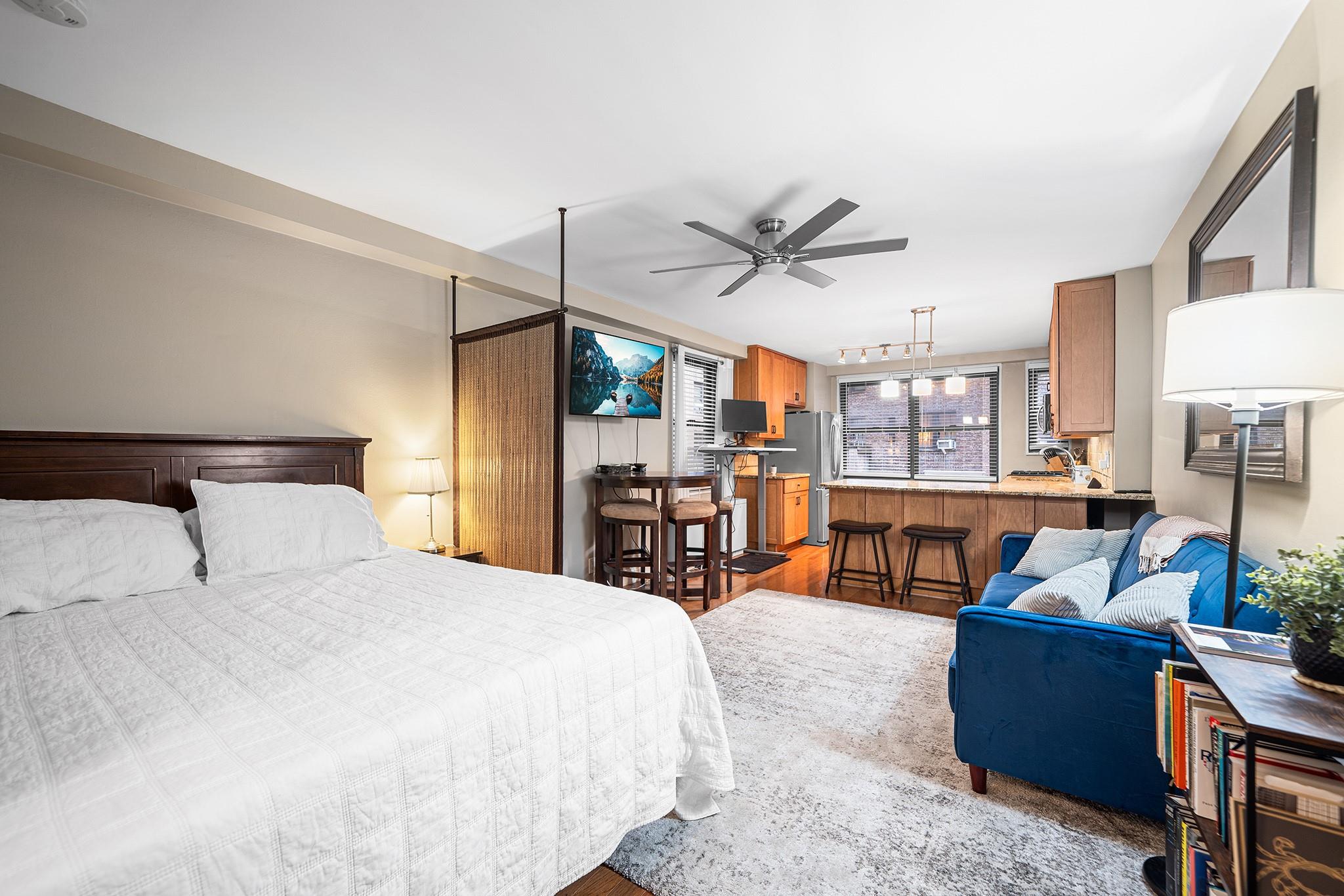 305 E 40th Street #3X, New York (Manhattan), Florida image 11