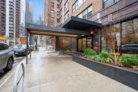 305 E 40th Street Unit 3X, New York (Manhattan), NY 10016 - MLS#: 840511