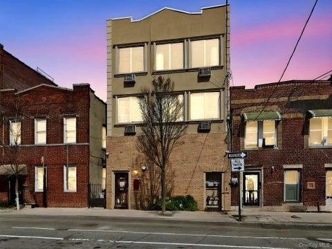 Multifamily For Sale - 747 E 213th Street<br/> Bronx, NY 10467
